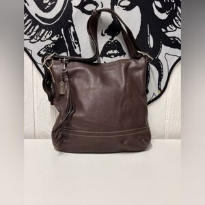 Coach Vintage Soho CrossBody Bag